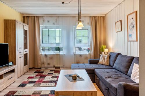Jaderaltendeich Apartment | Discover Günthers Deichstube: Pet-Friendly & Family-Ready