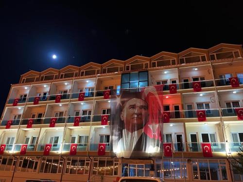 Beysehir Hotel | Inviting Gürsoy Kampüs Otel with Family-Friendly Amenities