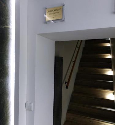 Glogow Apartment | Głogów przy Starówce: Family-Friendly with Top Ratings