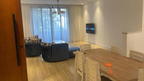 Yeka Apartment | Family-Friendly G&19 Apartment with 9.1 Guest Rating