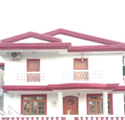 Sernabatim Villa | Welcome to G.A.Fernandes Casa: Family-Friendly Retreat