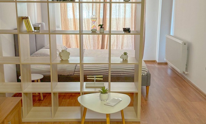 Cluj-Napoca Apartment | G.B - Cluj Center Apartments