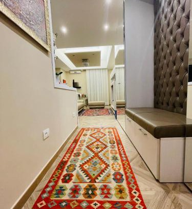 Lecce Apartment | G&G HOME: Guest Rated 9.9 with Family-Friendly Amenities