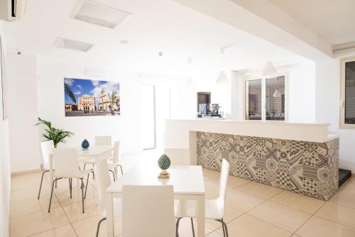 Grammichele Hotel | Discover G&G Hotel: Pet-Friendly with Breakfast Included