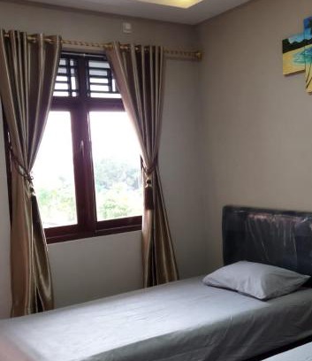 Purwokerto House | Budget-Friendly G.H Mustika Syariah Purwokerto with Breakfast