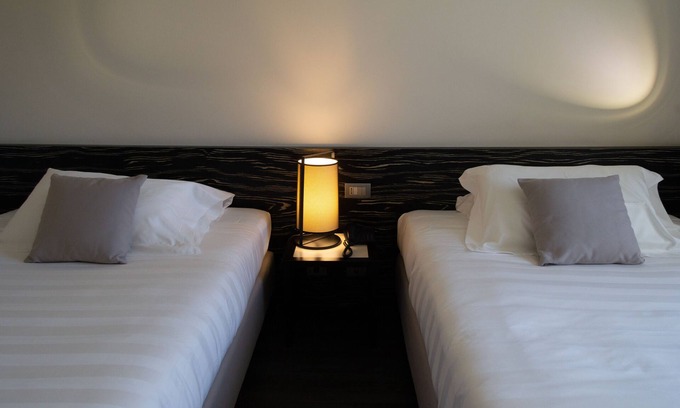 Osimo Hotel | G Hotel: 4-Star Retreat with Spa & Family-Friendly Perks