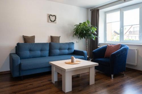 Anyksciai Apartment | Budget-Friendly G & M Apartamentai - Pet and Child Friendly