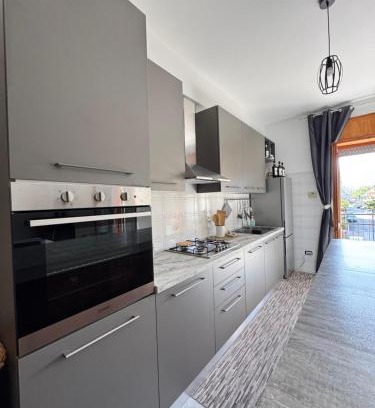 Agropoli Apartment | G&N apartment