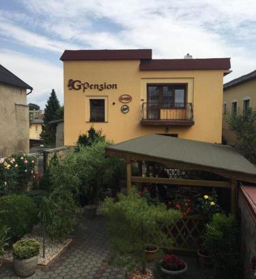 Spisska Bela House | Family-Friendly G Penzion with 8.7/10 Guest Rating