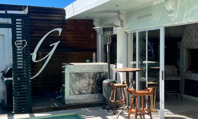 Kraaifontein Apartment | Cozy G's Apartment on 32: Pet-Friendly with Pool Access