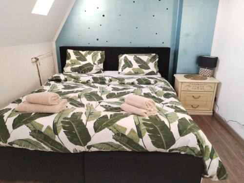 Houthalen House | G-stay