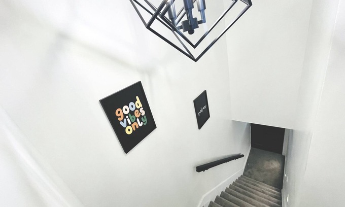 Queens House | Renovated G Suite - Family-Friendly Near JFK Airport!