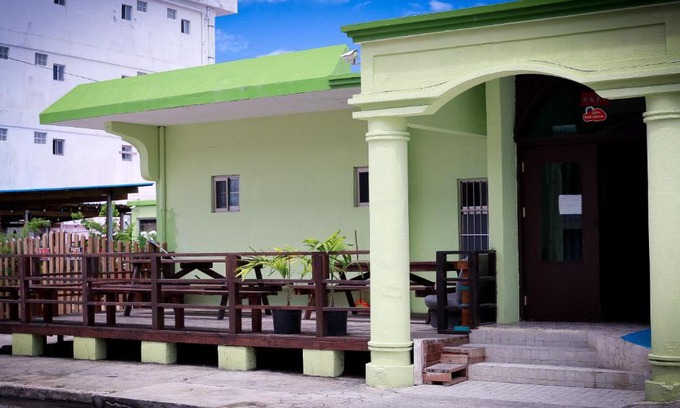 Garapan House | Family-Friendly G.T. Guest House with Excellent Reviews