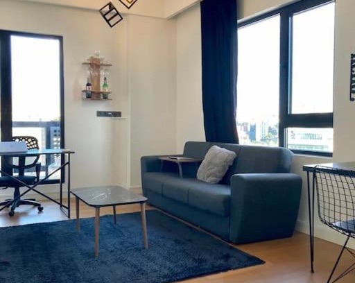Bagcilar Apartment | Budget-Friendly G Tower with Pool and Hot Tub Amenities