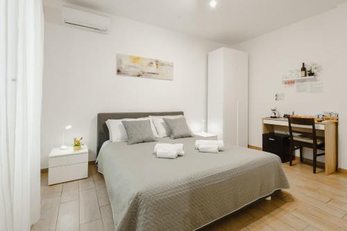 Borghesiana Bed & Breakfast | G21 Guest House: Child-Friendly Retreat with Free Breakfast