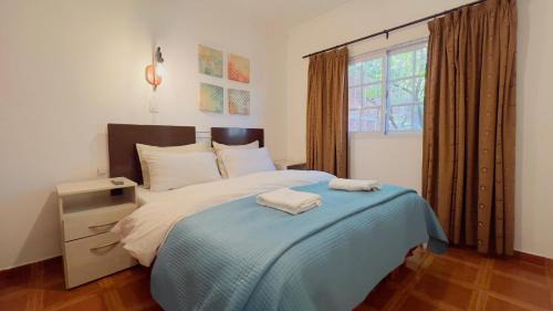 Villa Angela House | Family-Friendly G4 Hermosa Casa with 2 Bedrooms in Villa Ángela
