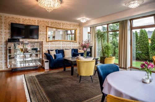 Velka Lomnica House | G88 Residence: Guest Rated 9.6/10 with Pet-Friendly Amenities