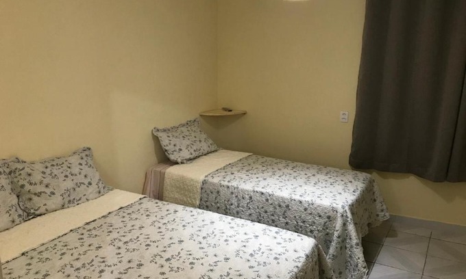 Picanco House | Convenient Stay Near Guarulhos Airport - Rated 9/10