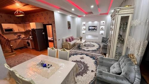 Gabala House | Discover Gabala Dreams: Guest Rated 9.7 with Breakfast
