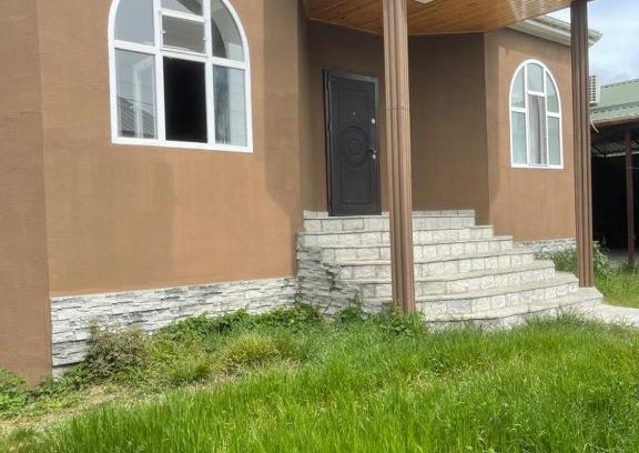 Gabala Apartment | Pet-Friendly Getaway at Gabala Fokus Villa - 4-Star Comfort