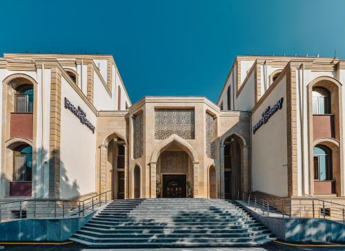 Gabala Hotel | Gabala Karvansaray Hotel
