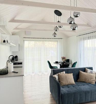 Zemgale House | Gabiežezers Holiday House, 30km from Riga