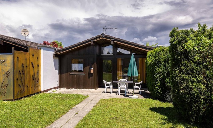Immenstaad am Bodensee House | Guest Rated 10/10: Family-Friendly Gable Roof House SD 25