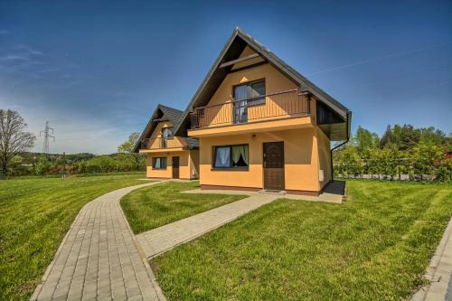Lesko Apartment | Gabrielówka