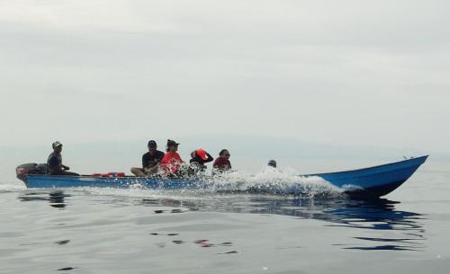 Manyaifun House | Discover Nemo Homestay: Child-Friendly Getaway Awaits