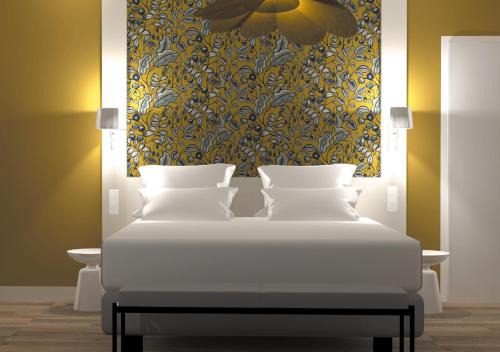 Chinon Hotel | Elegant Gabriel Hotel Chinon: Highly Rated & Accessible Stay