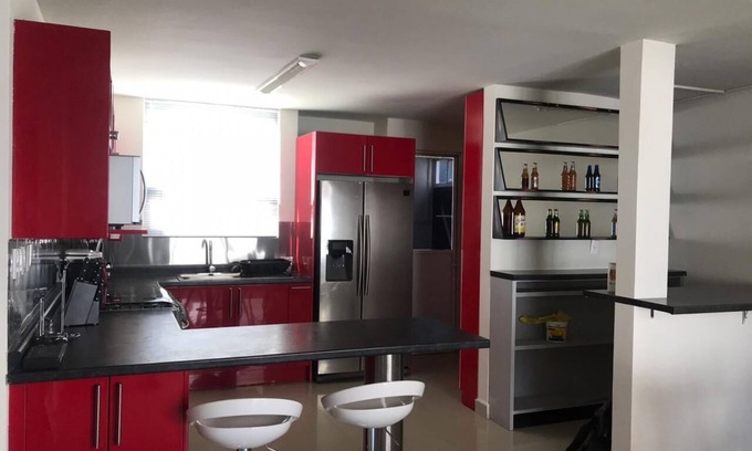 Torreon House | Gabrielas 108: Perfect Location with Family-Friendly Amenities