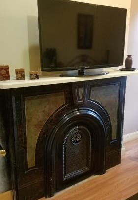 Bedford-Stuyvesant Apartment | Elegant Gabriel's Suite: Pet-Friendly & Family Welcoming