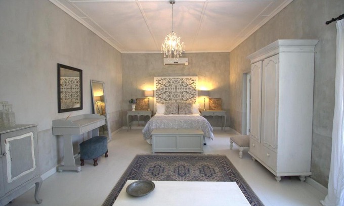 Riebeek Kasteel House | Accessible Family Retreat at Gabriella's - Rated 9/10