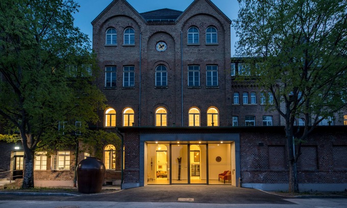 Maria Enzersdorf Hotel | Gabrium: Highly Rated Hotel with Family-Friendly Amenities