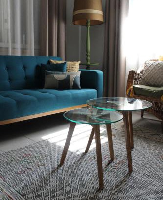 Costa de Caparica Villa | Gaby Family House Concept