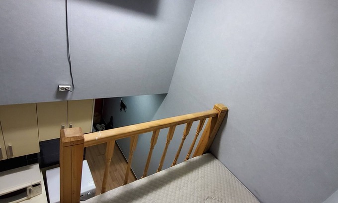 Sujeong-gu House | Convenient Rooms Near Gachon University Station