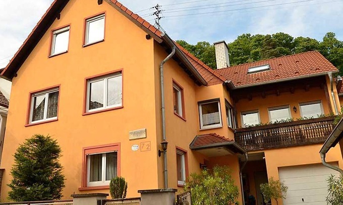 Neustadt-Hambach Apartment | Gaestehaus Hanß - Gaestehaus Hanss