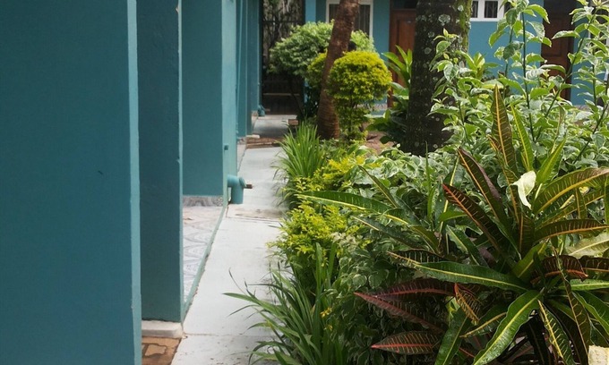 Nebbi Hotel | Budget-Friendly GAF Apartments with Delicious Breakfast Options