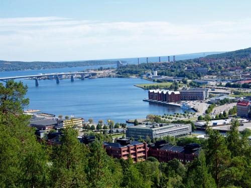 Sundsvall Hostel | Discover Gaffelbyn: Family-Friendly Hostel in Sundsvall