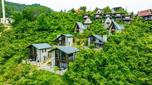 Arakli Apartment | Discover GAFULLUK BUNGALOV: Family-Friendly Retreat