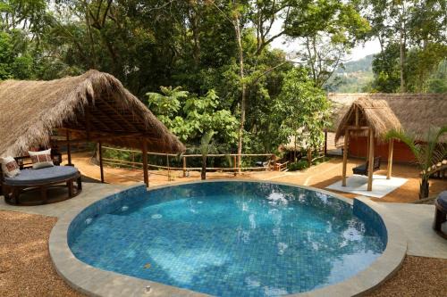 Ella Resort | Discover Relaxation at Gaga Bees Ella with Ocean Views