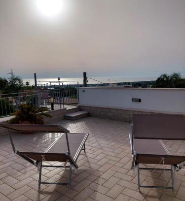 Baia Apartment | Family-Friendly Escape at Gaia Pia Home for an Enjoyable Stay