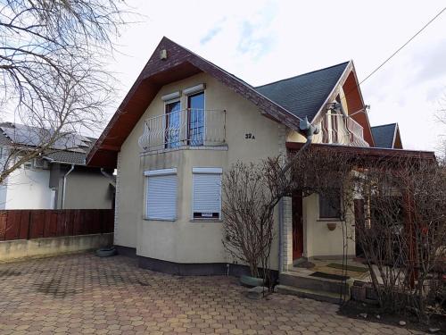 Dunavarsany Apartment | Relax at Gajó Kisduna Magánház - Rated 9.3/10, Pet & Child Friendly