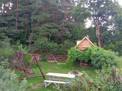 Jeleniewo House | Gajóweczka: Guest Rated 9.5 with Oceanfront Bliss