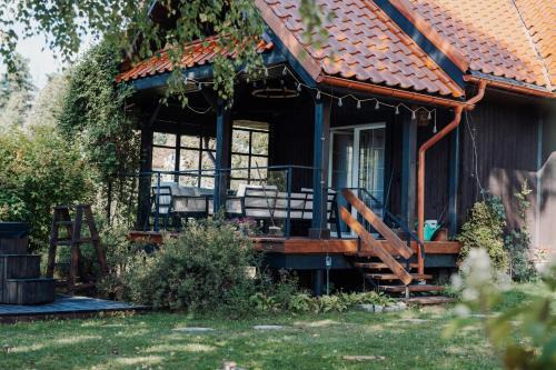 Istebna House | Gajówka