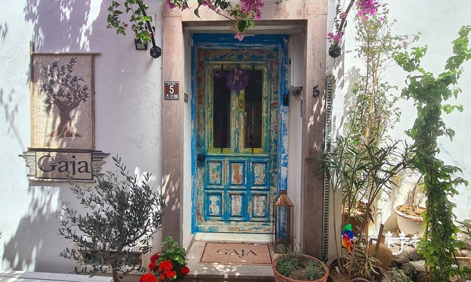 Ayvalik City Center Bed & Breakfast | Unforgettable Stays at Gaja Ayvalik - Guest Rated 10/10