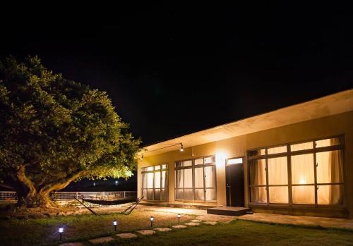 Itoman House | Discover Gajumaru no Niwa: Family-Friendly Retreat in Itoman