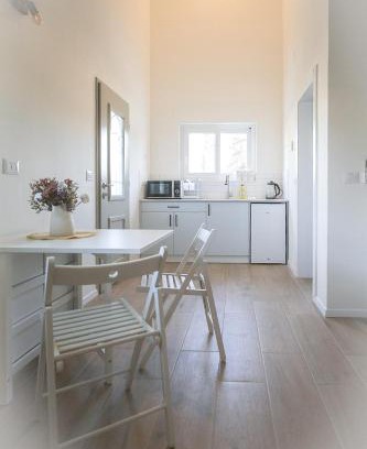 El-Rum House | Experience Comfort at גל בהר - Family & Wheelchair Accessible