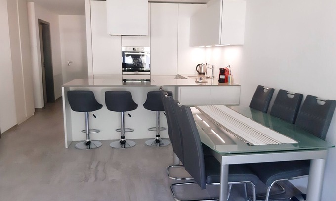 Arbedo-Castione Apartment | GaLa Apartment ...