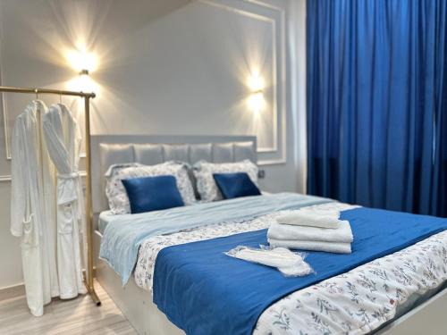 Ak-Talaa District Apartment | Gala group